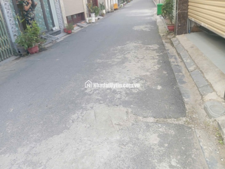 Đất vàng Mê Linh, trung tâm Thị trấn Chi Đông, sát vành đai 4 – 80m2 giá 1,7  tỷ
